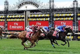 flemington horse racing