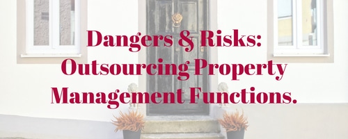 dangers and risks banner