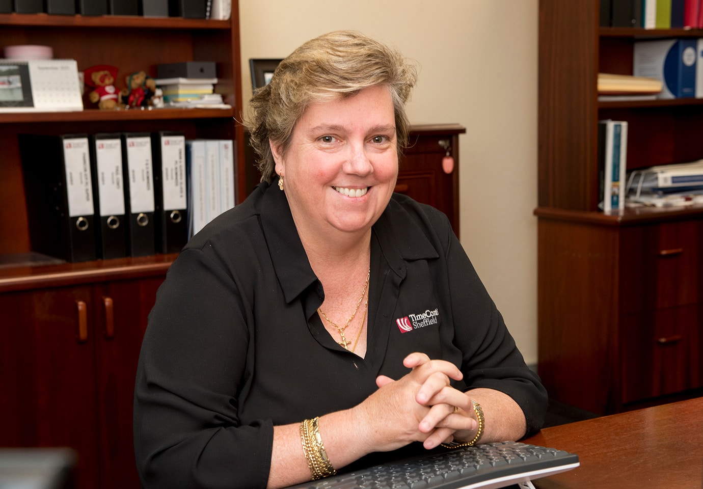 Cindy Knight
