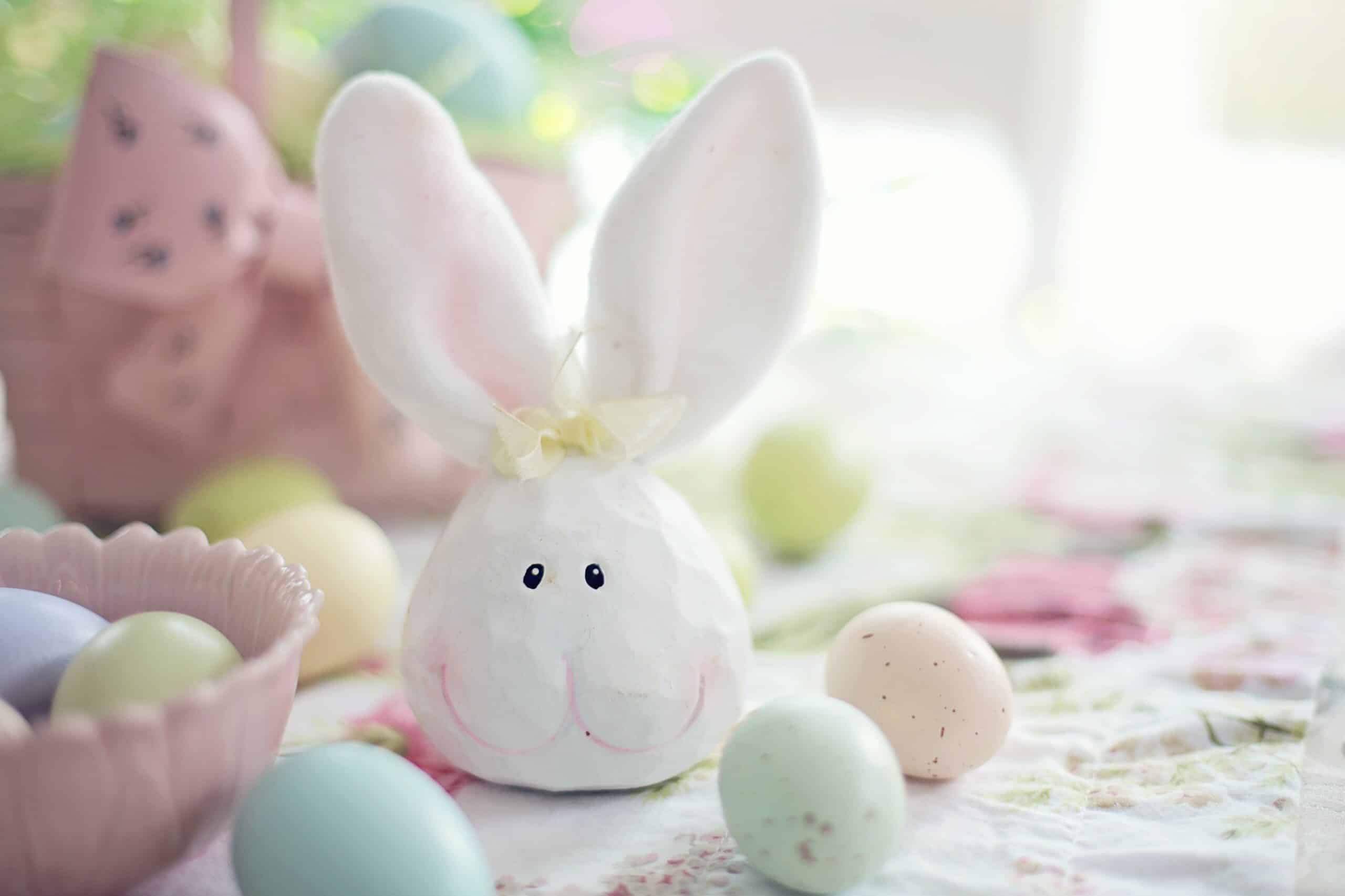easter banner