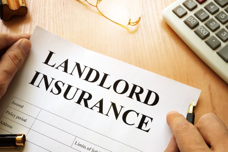 landlord insurance