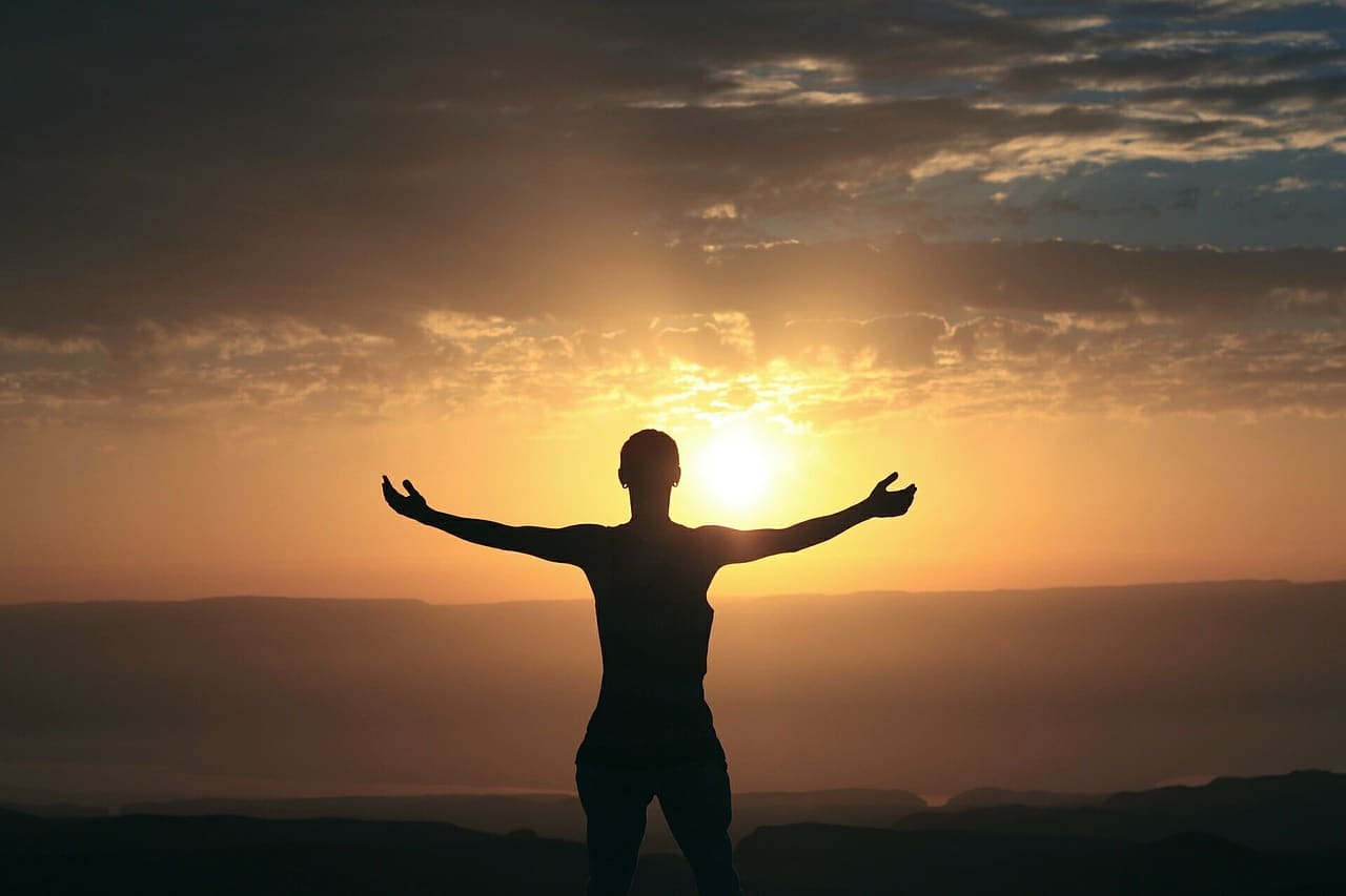 The Joys of Being Grateful