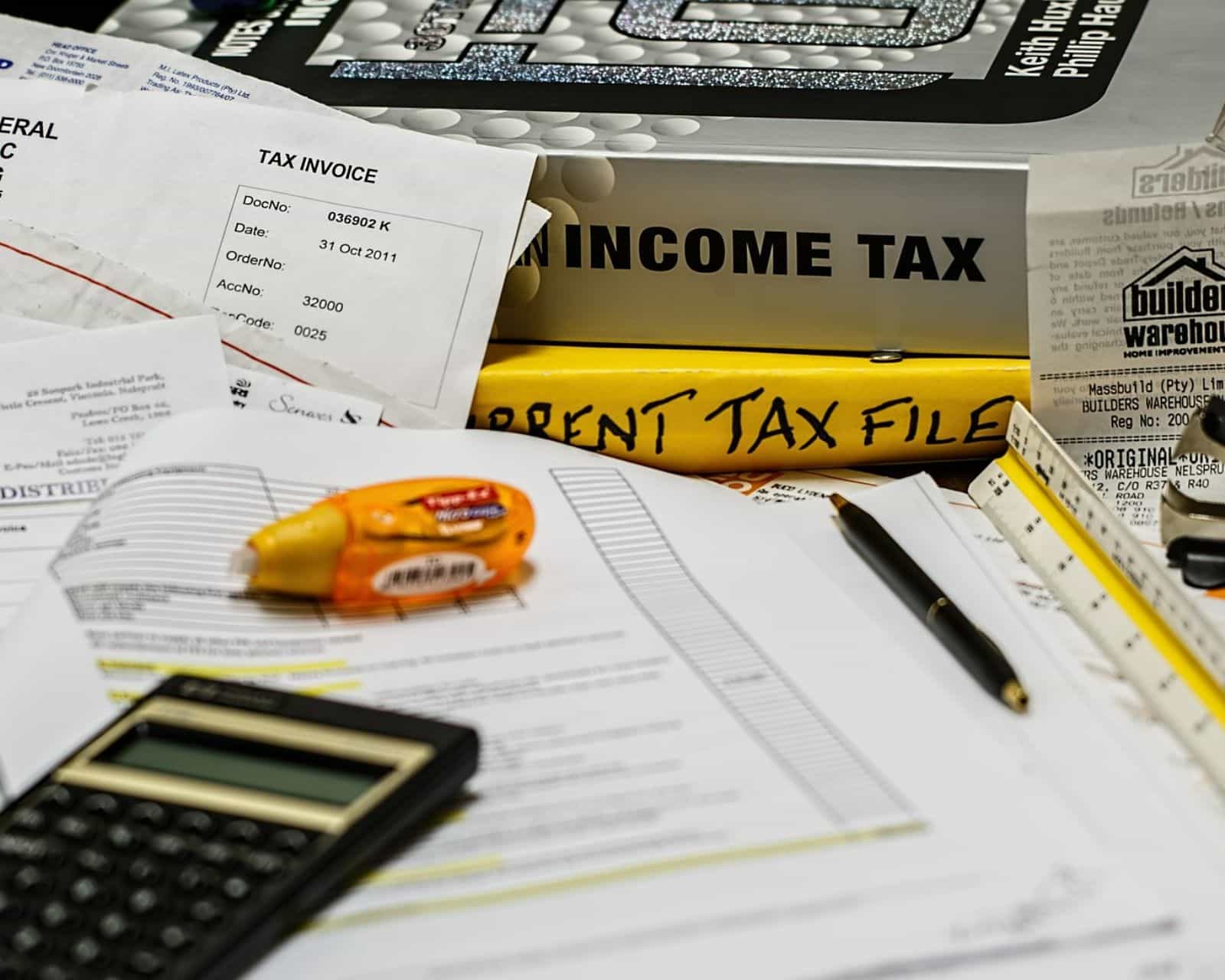 Tax Guide for Rental Property Owners
