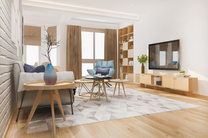 Rentals Short Term in WA