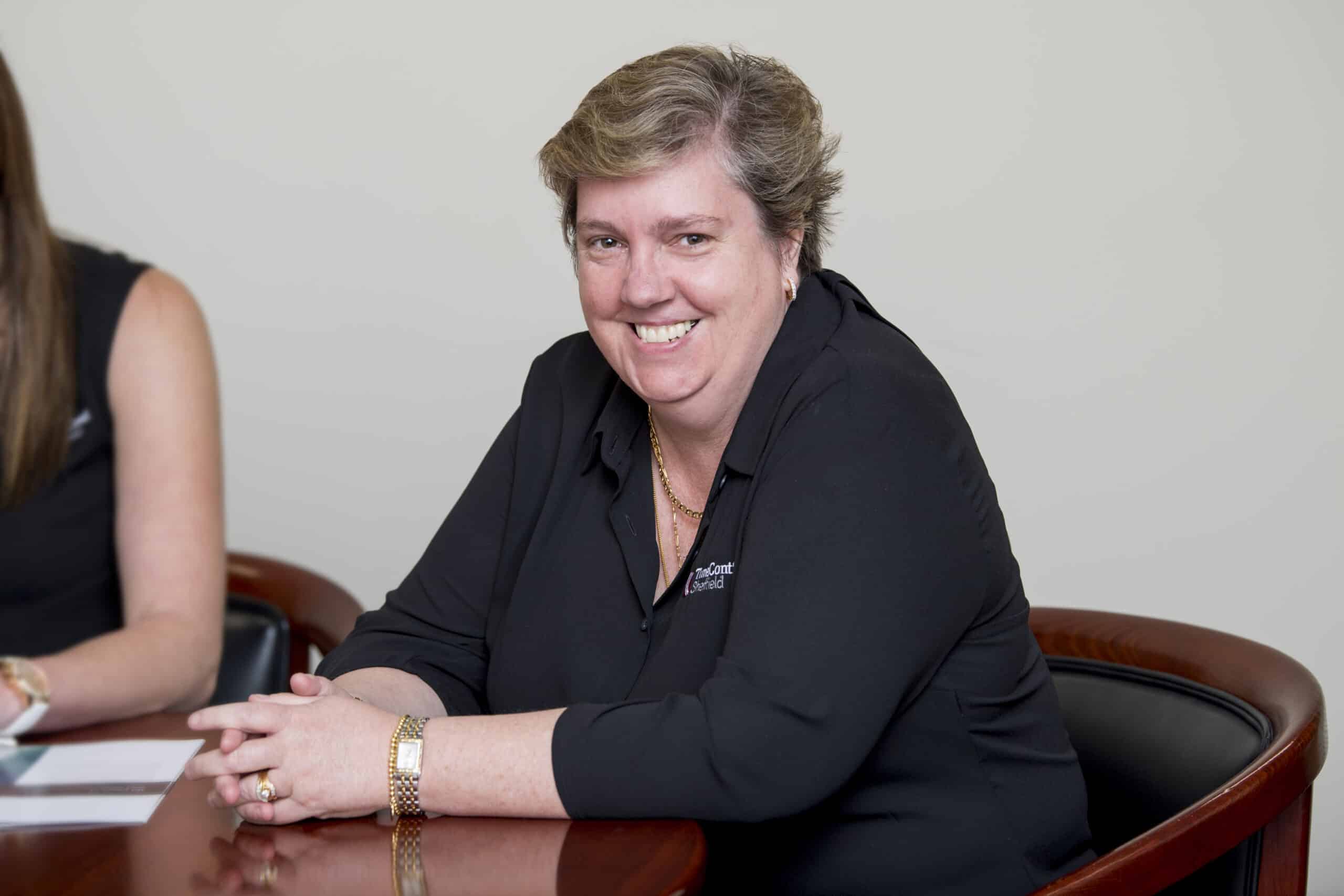 General Manager